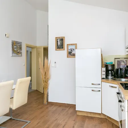 Radic - A1 First Floor - Mpolo