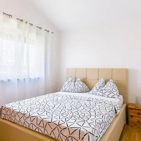 Radic - A1 First Floor - Mpolo Apartment Medulin