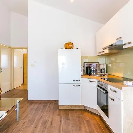 Apartment Radic - A1 First Floor - Mpolo Medulin