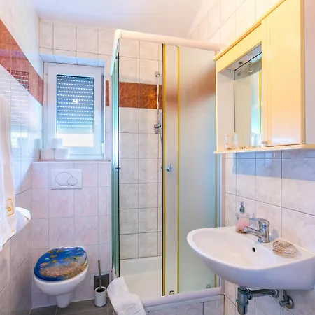 Apartment Radic - A1 First Floor - Mpolo
