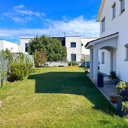Apartment Radic - A1 First Floor - Mpolo *