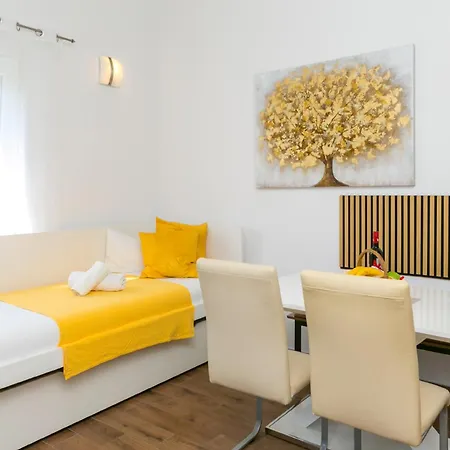 Radic - A1 First Floor - Mpolo Appartement Medulin