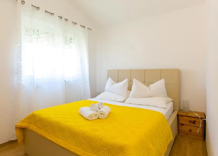 Radic - A1 First Floor - Mpolo Medulin