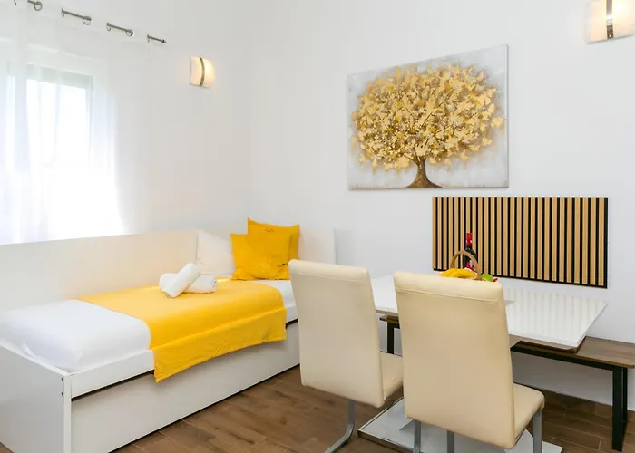 Radic - A1 First Floor - Mpolo Apartamento Medulin