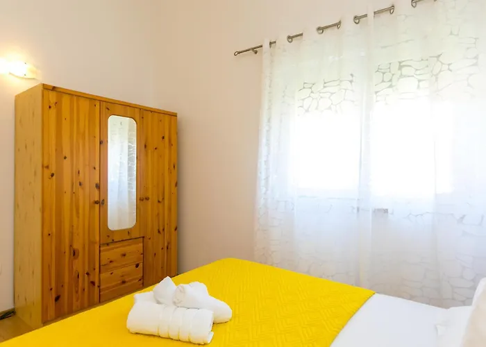 Radic - A1 First Floor - Mpolo Apartamento *