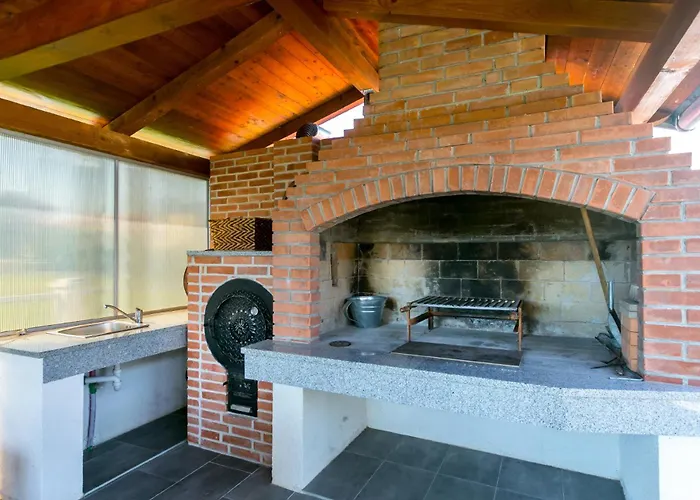 Apartamento Radic - A1 First Floor - Mpolo Medulin